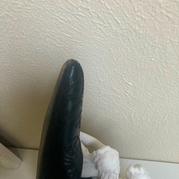 ****SOLD****Prada Vero Cuoio pumps - Picture 7 of 10